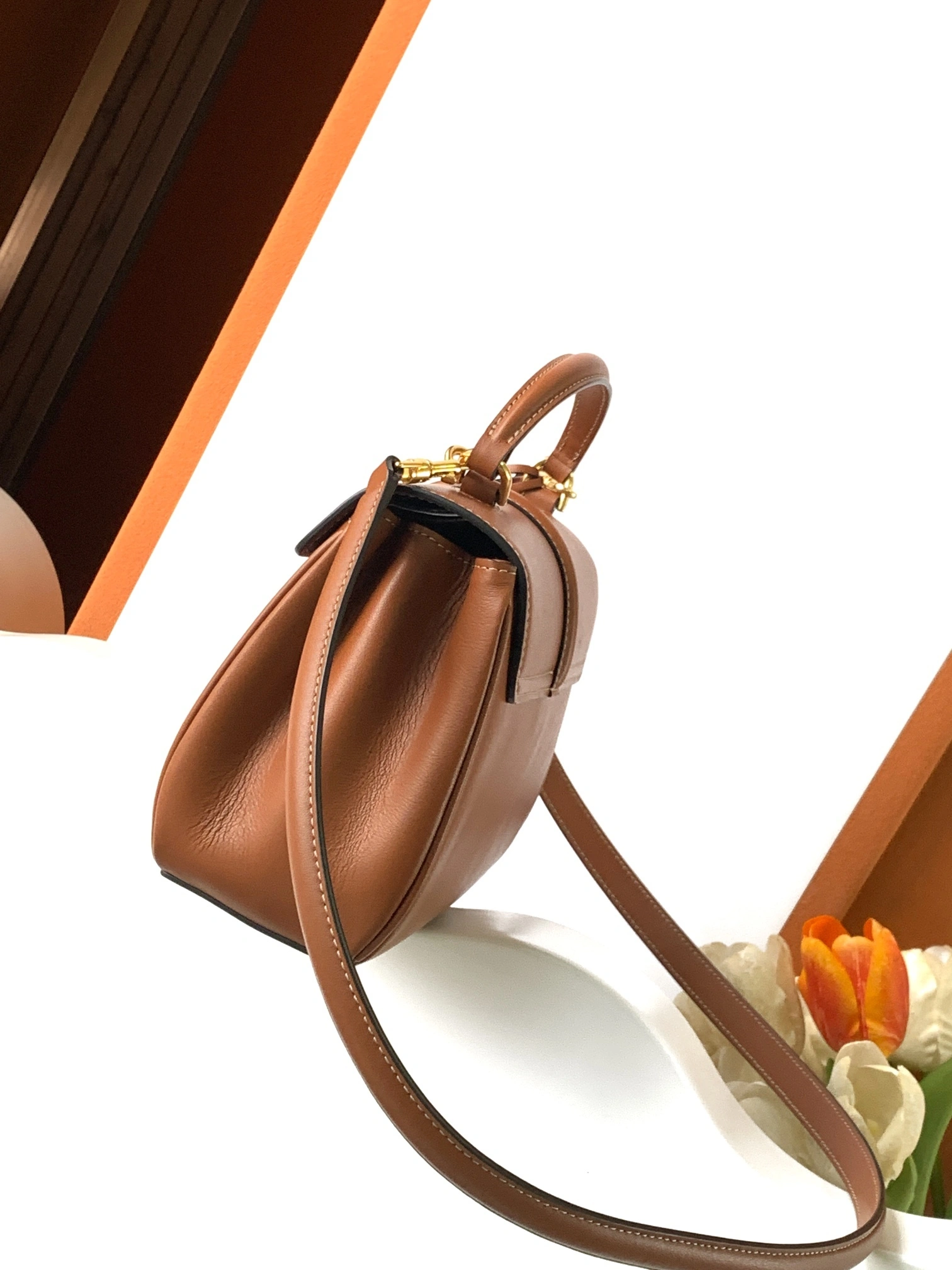 MOMO-- 358i95 197983BF9.03TN high quality version cowhide item:D-B184I2115
